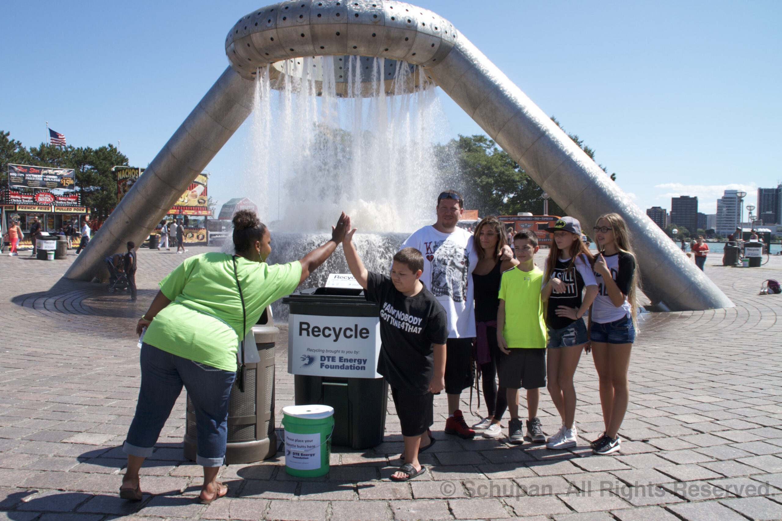 Creating a Positive Volunteer Culture