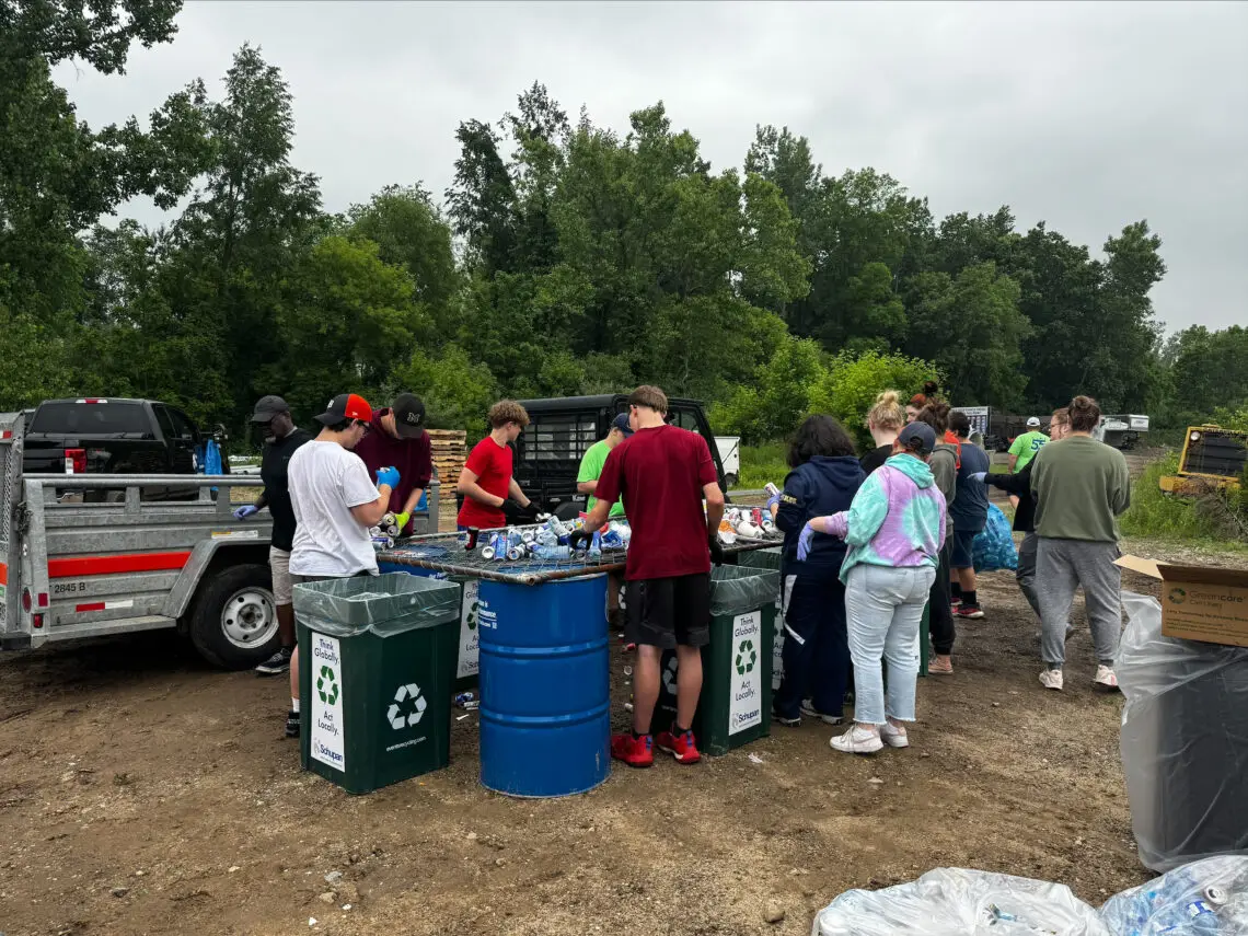 What Is Sustainability?