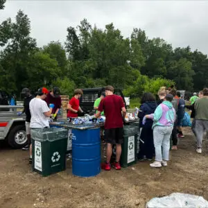 What Is Sustainability?