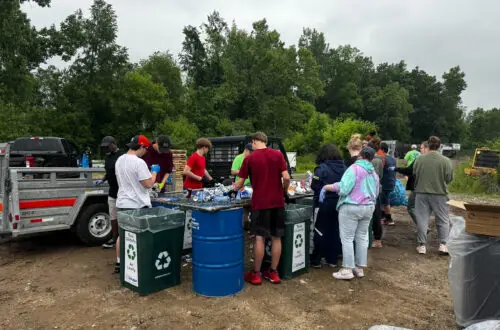 What Is Sustainability?