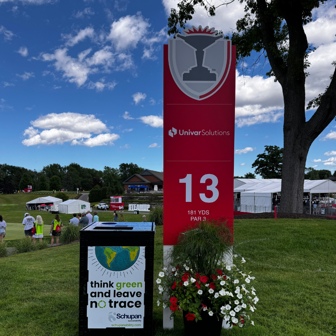 Event Certifications