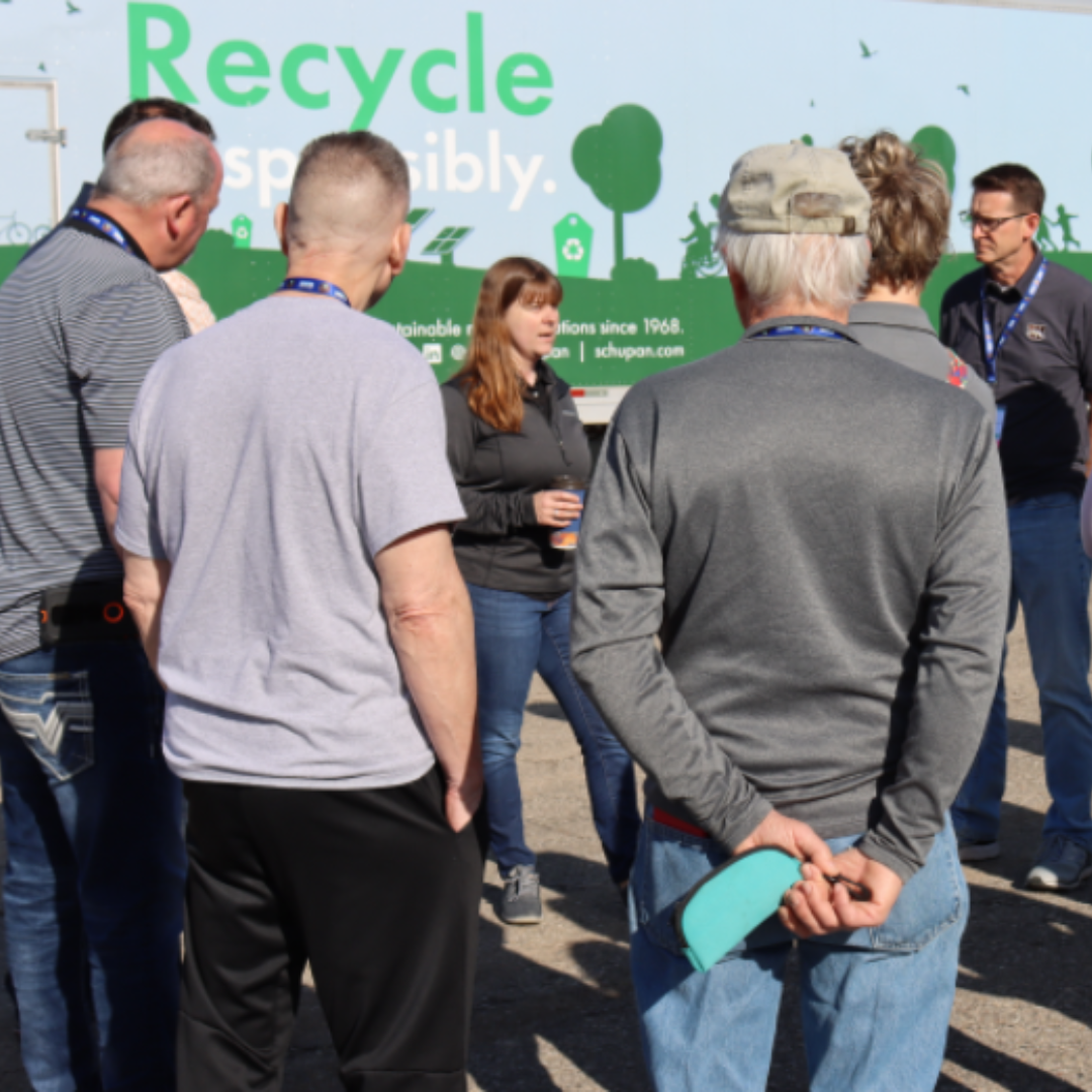 Speaking and Training Services