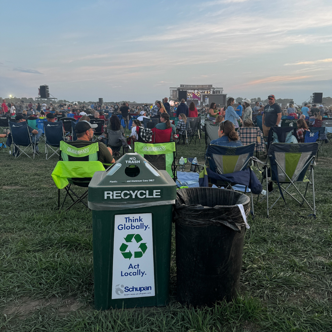 Venue Cleaning Services