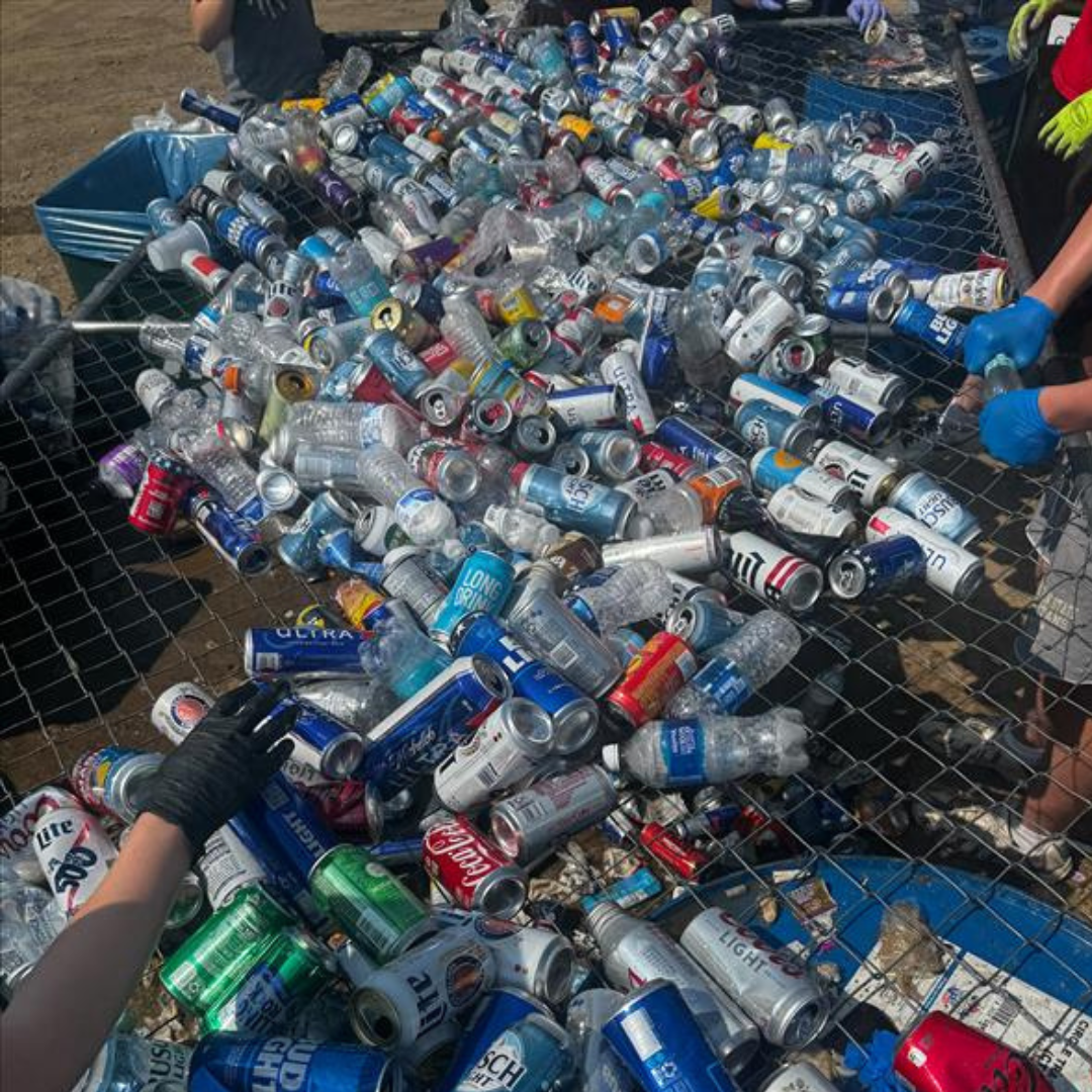 Waste Reduction Services