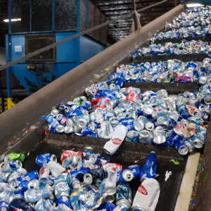 Introduction to Recycling