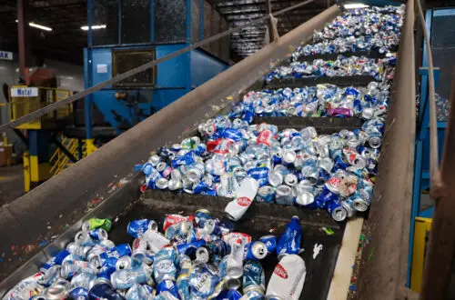 Introduction to Recycling